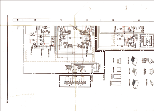 R-300; Yamaha Co.; (ID = 992764) Radio