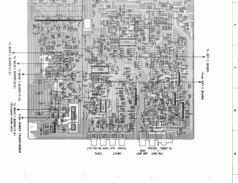 R-30; Yamaha Co.; (ID = 1005961) Radio