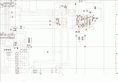 R-3; Yamaha Co.; (ID = 1010657) Radio