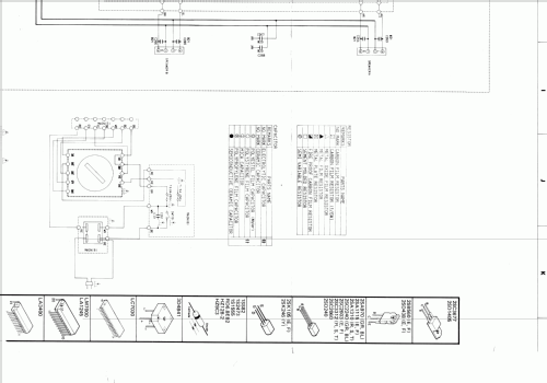 R-3; Yamaha Co.; (ID = 1010665) Radio