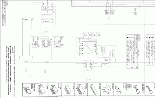 R-3; Yamaha Co.; (ID = 1010666) Radio