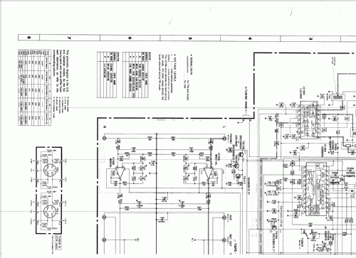 R-500; Yamaha Co.; (ID = 992807) Radio