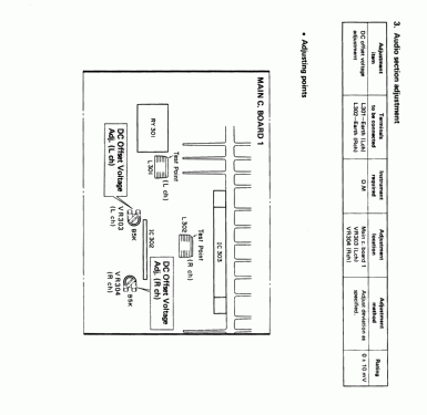 R-500; Yamaha Co.; (ID = 992815) Radio