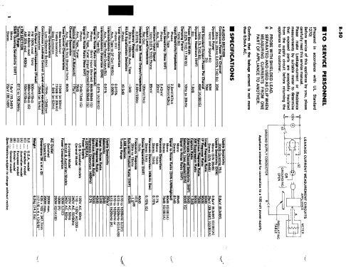 R-50; Yamaha Co.; (ID = 1006064) Radio