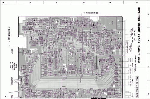 R-5; Yamaha Co.; (ID = 1010745) Radio