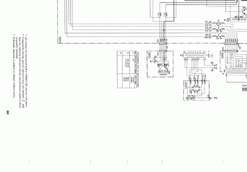 Stereo Receiver RX-S70; Yamaha Co.; (ID = 1108159) Radio