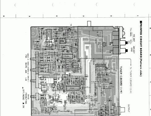 T-300; Yamaha Co.; (ID = 1005878) Radio