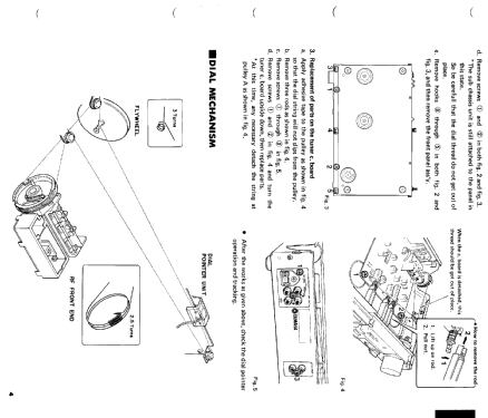 T-300; Yamaha Co.; (ID = 1005883) Radio