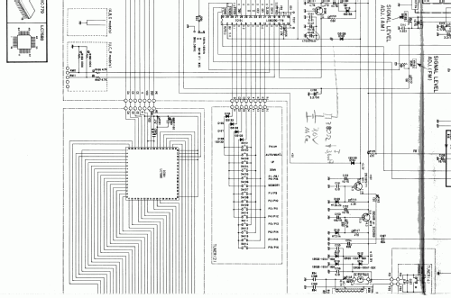 T-420; Yamaha Co.; (ID = 1016440) Radio