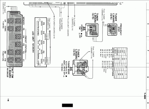 T-500; Yamaha Co.; (ID = 1005842) Radio