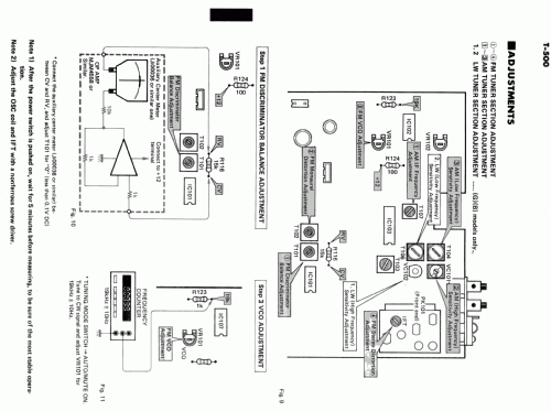 T-500; Yamaha Co.; (ID = 1005844) Radio