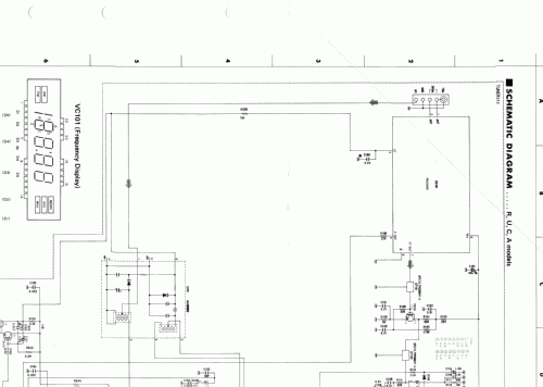 T-520; Yamaha Co.; (ID = 1012285) Radio