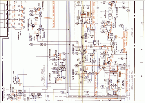 T-560; Yamaha Co.; (ID = 995115) Radio