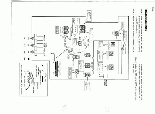 T-560; Yamaha Co.; (ID = 995119) Radio