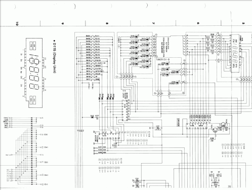 T-720; Yamaha Co.; (ID = 1012205) Radio