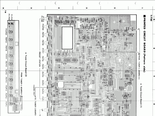 T-720; Yamaha Co.; (ID = 1012211) Radio