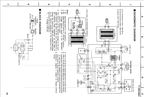 TT-300; Yamaha Co.; (ID = 1033386) Ton-Bild