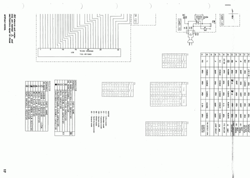 TX-300; Yamaha Co.; (ID = 1033446) Radio