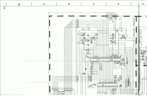 TX-900; Yamaha Co.; (ID = 1024719) Radio