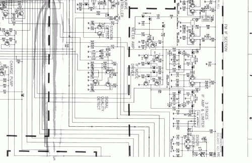 TX-900; Yamaha Co.; (ID = 1024720) Radio