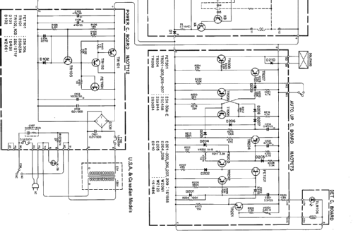 YP-D8; Yamaha Co.; (ID = 1138210) Sonido-V