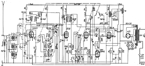 Stolica II 3262; Unitra ZRK, Zaklady (ID = 578959) Radio