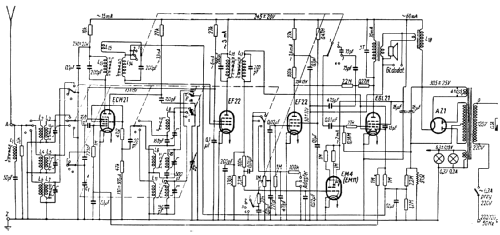 Stolica II 3262; Unitra ZRK, Zaklady (ID = 580242) Radio