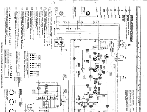 ZK140T de Luxe; Unitra ZRK, Zaklady (ID = 653623) R-Player