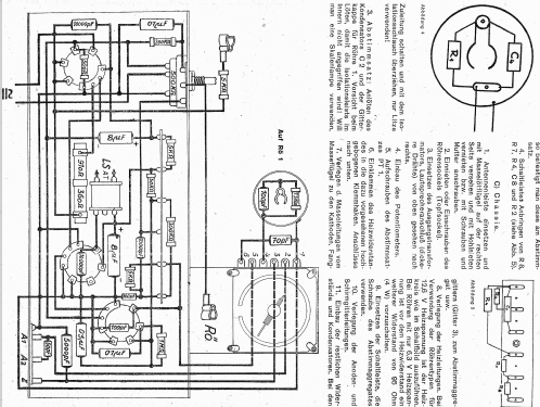 Phonetta ; Zehetner Radiobau- (ID = 1127606) Radio