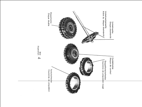 Nema T.D.; Zellweger AG; Uster (ID = 75479) Military