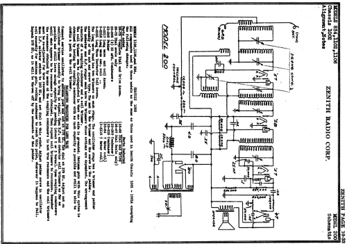 1102 Ch= 1002; Zenith Radio Corp.; (ID = 342085) Radio