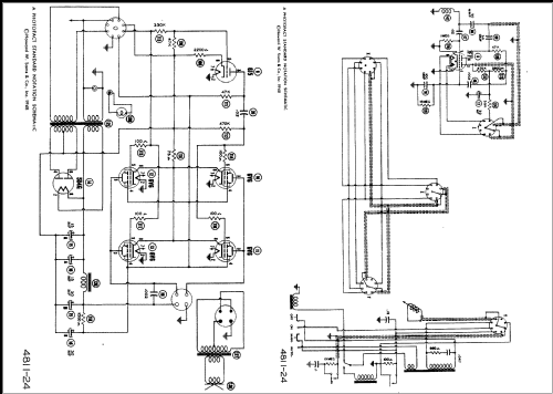 14H789 Ch= 13D22; Zenith Radio Corp.; (ID = 320768) Radio