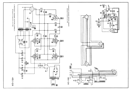 14H789 Ch= 13D22; Zenith Radio Corp.; (ID = 990983) Radio