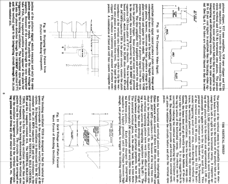 28T926E 'Saratoga' Ch= 28F25; Zenith Radio Corp.; (ID = 1616500) Television