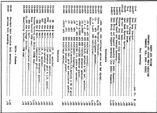 470-5 Ch= 2056; Zenith Radio Corp.; (ID = 324756) Radio