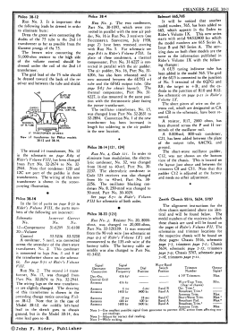 6S152 Ch=5634; Zenith Radio Corp.; (ID = 3054327) Radio