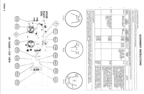 A2221Y Ch= 17A20; Zenith Radio Corp.; (ID = 2564525) Television