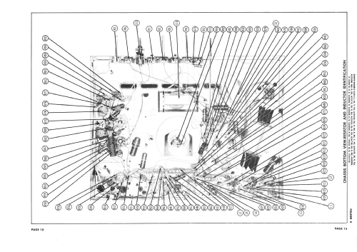 A2221Y Ch= 17A20; Zenith Radio Corp.; (ID = 2564531) Television