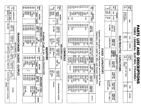 A400W Ch= 4A40; Zenith Radio Corp.; (ID = 2447864) Radio