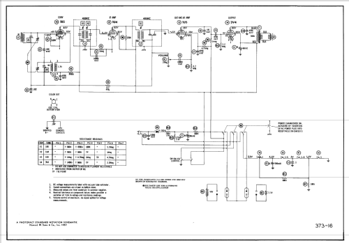 A400Y Ch= 4A40; Zenith Radio Corp.; (ID = 2447867) Radio