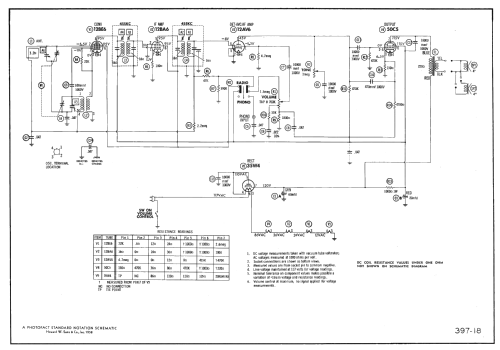 A512W Ch= 5A02; Zenith Radio Corp.; (ID = 2595627) Radio