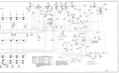 A600L Ch= 6A41; Zenith Radio Corp.; (ID = 2487790) Radio