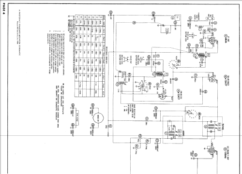 A723R Ch= 7A04; Zenith Radio Corp.; (ID = 505308) Radio