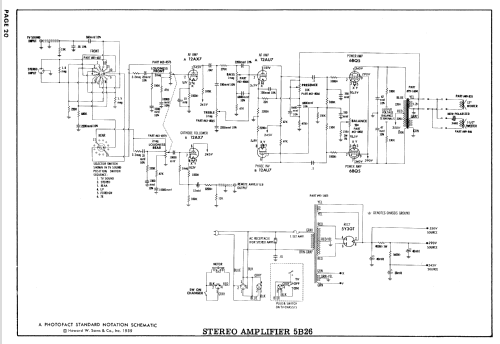 B2221RZ Ch= 16C21Z; Zenith Radio Corp.; (ID = 895808) Télévision