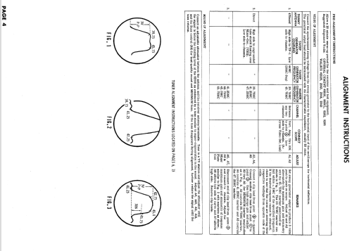 D1811C Ch= 16D25; Zenith Radio Corp.; (ID = 636337) Television