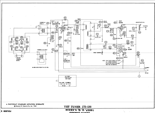 E3012H E3012R E3013H E3014W E3015L; Zenith Radio Corp.; (ID = 593606) Television