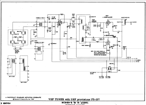 E3012H E3012R E3013H E3014W E3015L; Zenith Radio Corp.; (ID = 593607) Television