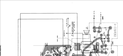 E 412V ; Zenith Radio Corp.; (ID = 1222007) Radio