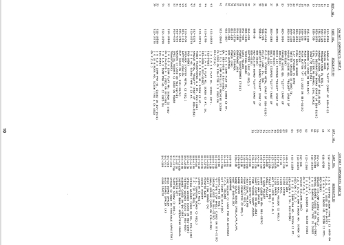 RF88Y Five Band AC-Battery Portable Radio ; Zenith Radio Corp.; (ID = 1946170) Radio