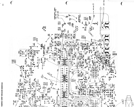 RF88Y Five Band AC-Battery Portable Radio ; Zenith Radio Corp.; (ID = 1946173) Radio